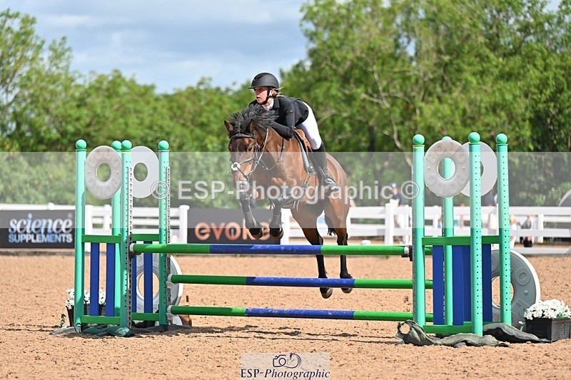 260628-100041-07092 - Cls 36 Pony Discovery + 90cm Open