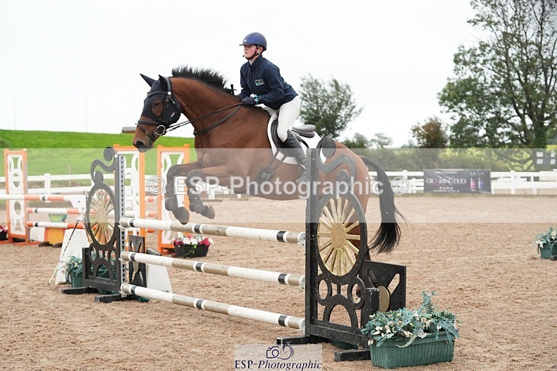 251003-115246-00797 - Cls 8 95cm Amateur Qualifier