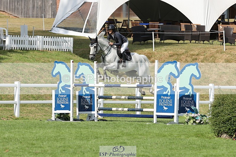 250704A-095112-08504 - Cls 15 Snr 1.20m Open