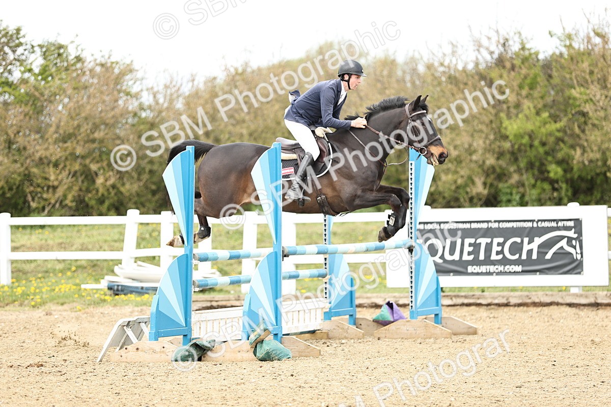 SBM_000989 - Class 3 - Senior Discovery - 1.00m