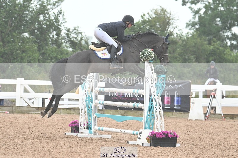 240720A-112821-14478 - Cls 11, 1 Star Bronze Tour 1.15m