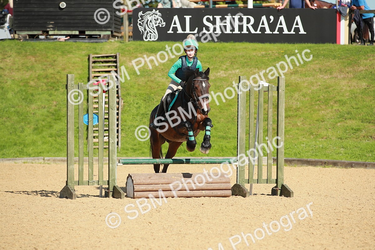 SBM_25482 - E11 - Eventers Challenge 60cm Championship