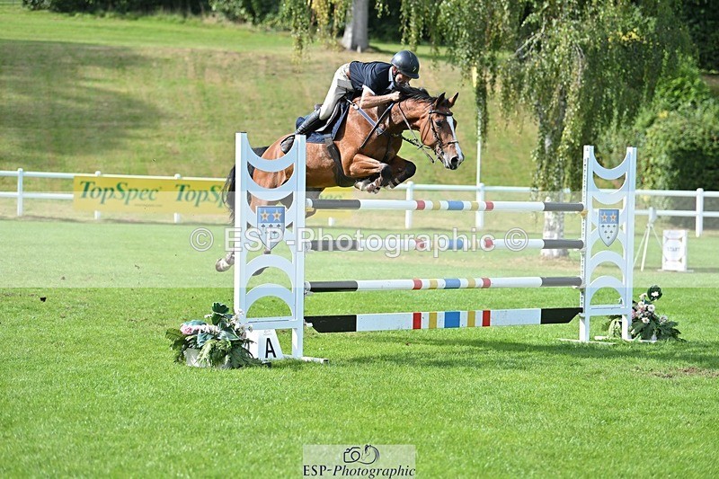 230909-151130-06432 - Cls 13 National 1.40m Open