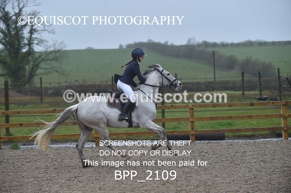 BPP_2109 - CLASS 19 Pony Discovery / 90cm Open