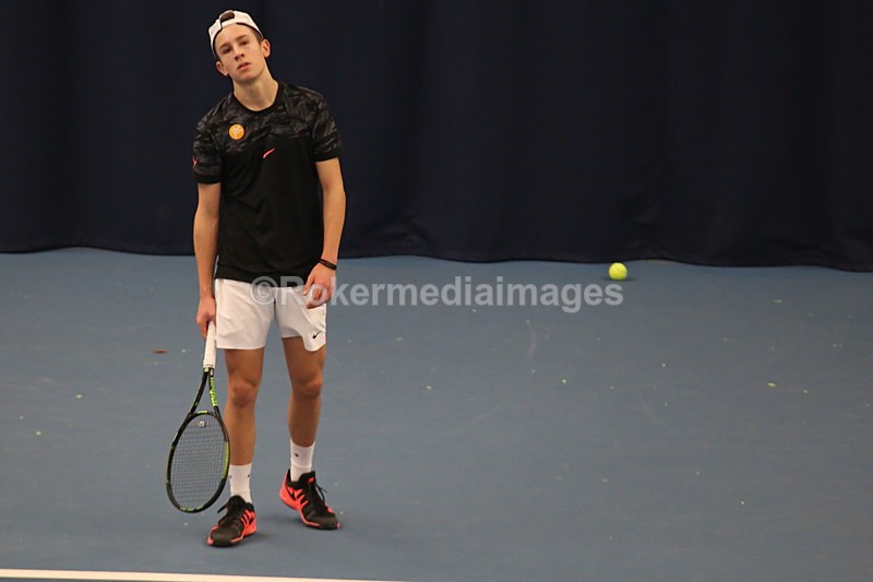 IMG_8317 - AEGON BRITISH TOUR JAN 2016
