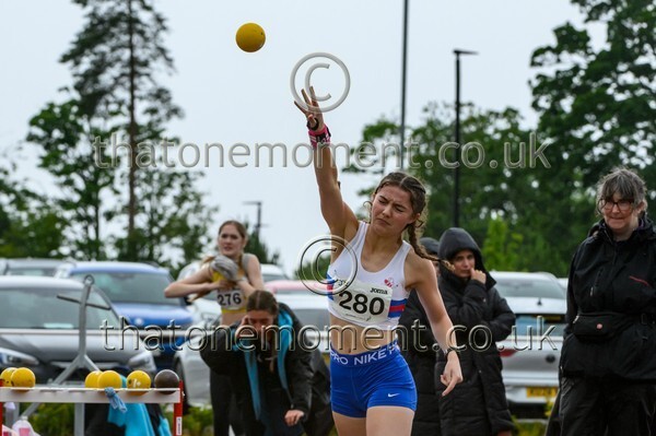 ComMast25-920824 - Field Female Set Two