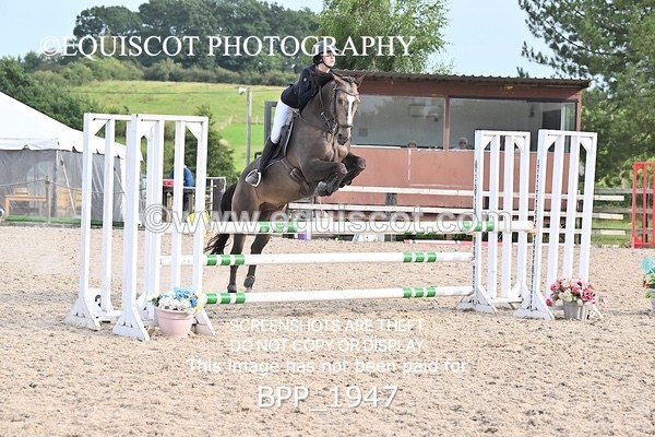 BPP_1947 - CLASS 16 Pony Newcomers/ 1m Open