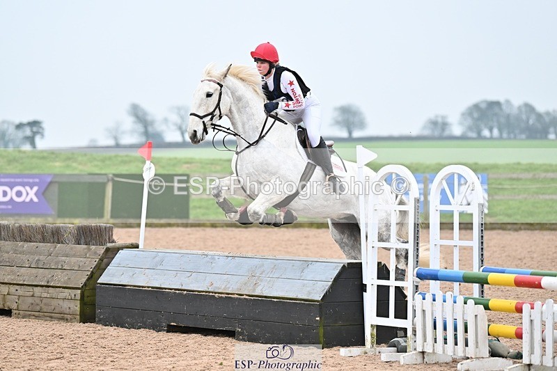 250118-111922-00660 - Cls 2 A&B 80cm 10.45 to 11.40