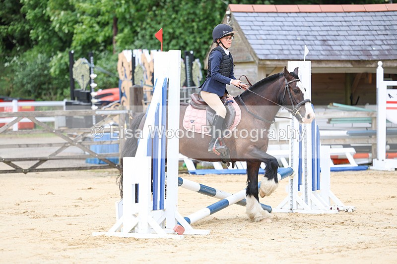 3E7A3115 - Class 1: 40cm