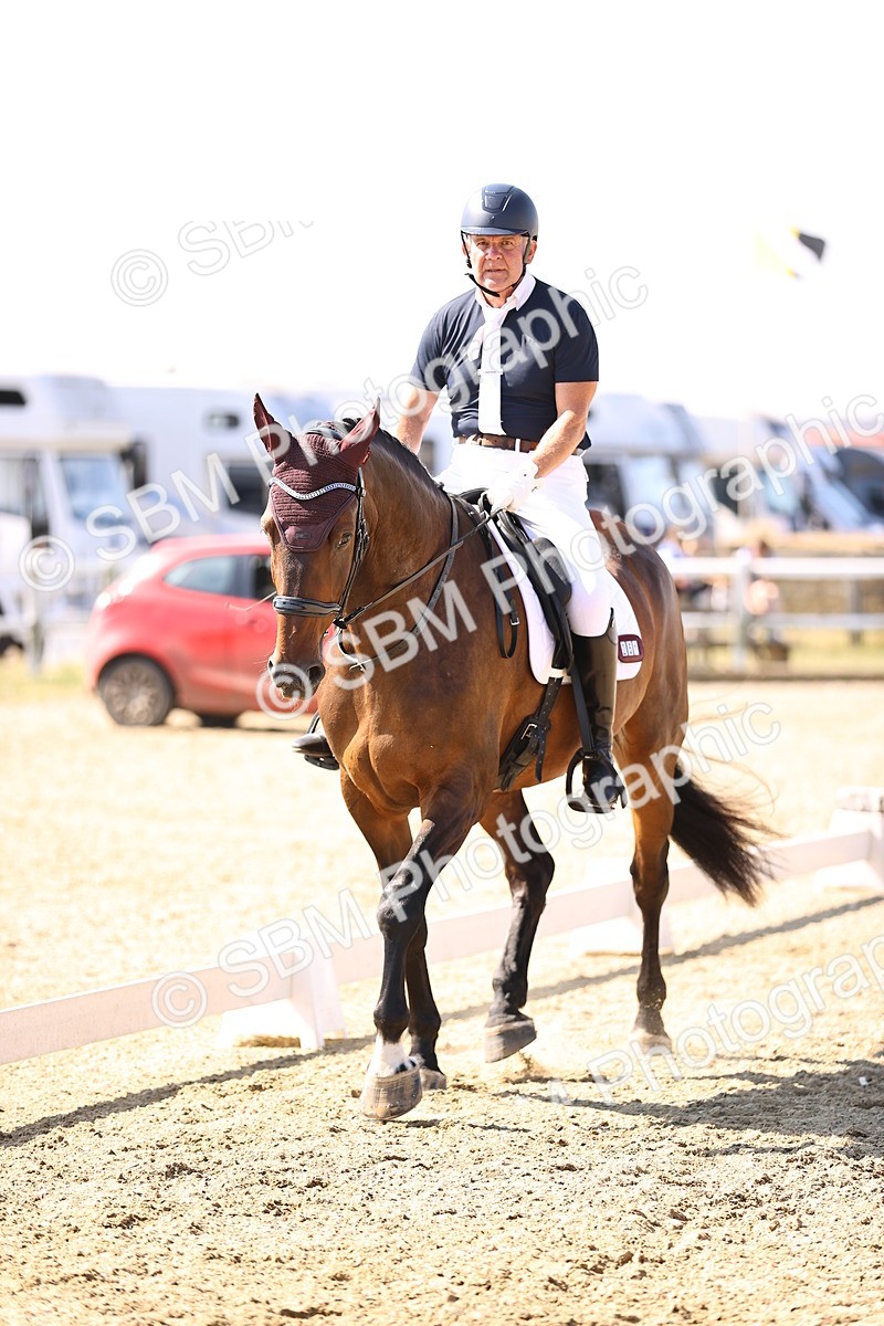SBM_003099 - Para PYO  Warm Up