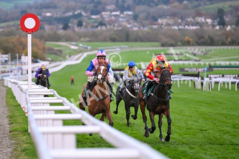 171124-Race 6-Fortune De Mer-4599 - Race 6