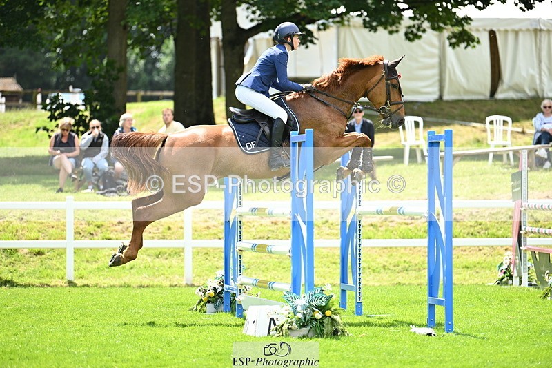 250614A-134656-06963 - Cls 20 Foxhunter