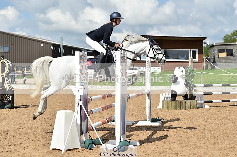 230902A-141830-01687 - Cls 3B Pony Medium 90cm