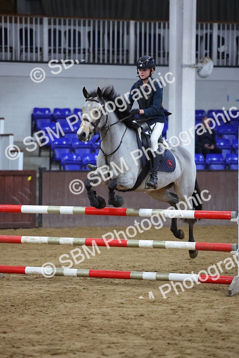 SBM_002514 - Class 6 - Show Jumping 90cm