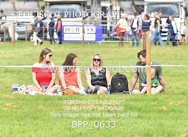 BPP_0633 - CLASS 3 RHS Foxhunter Championship Qualifier