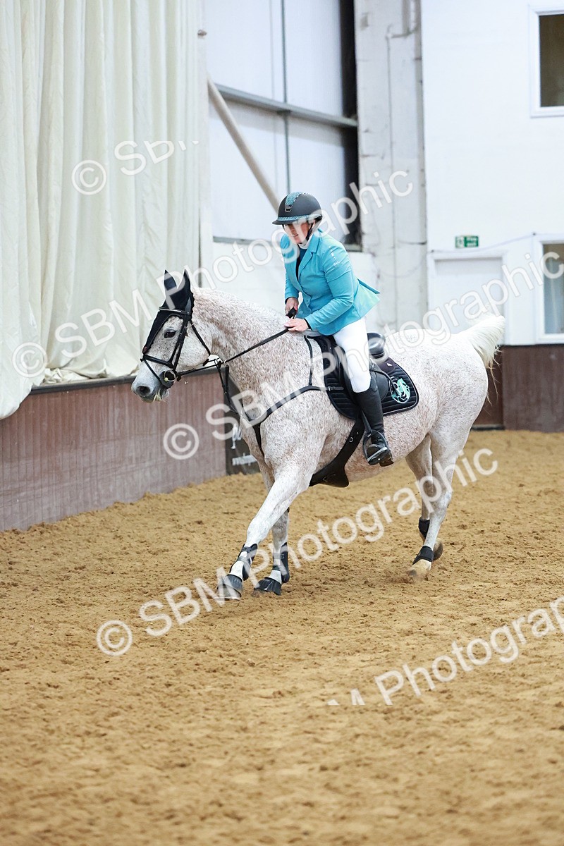 SBM_005325 - Class 16 - Blue Chip Ruby Championship Qualifier 90cm - 1st Half