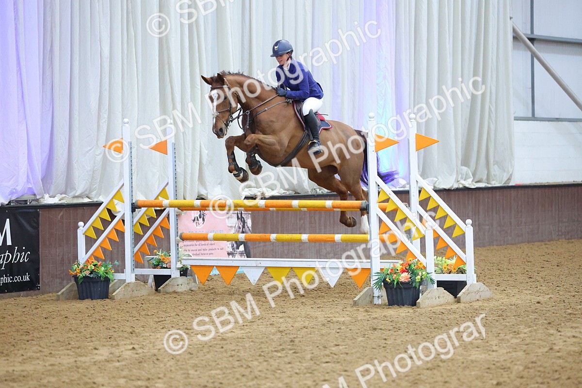 SBM_010733 - Class 23 - Senior Newcomers/ 1.10m Open - First Round (1.10m)