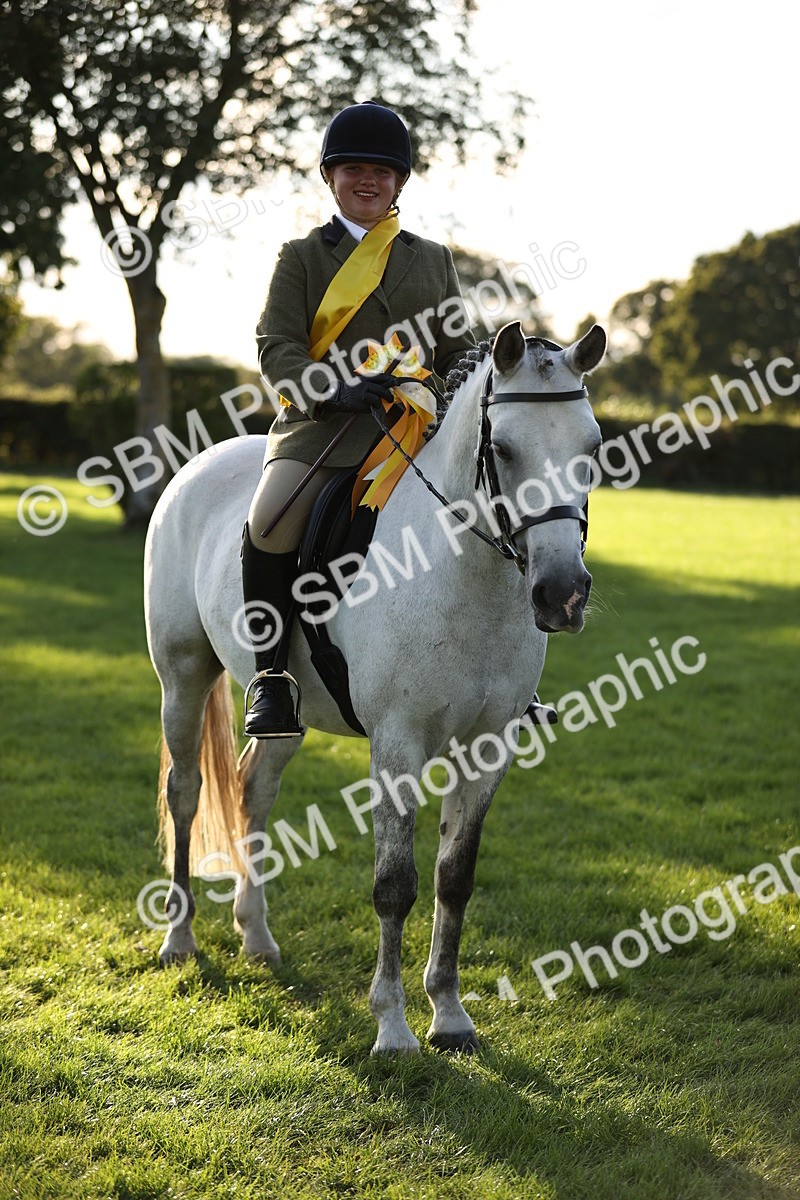 SBM_29631 - S7 - Novice & Newcomers Ridden Pony