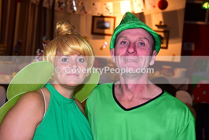 TAY-274 - Tayla's 18th