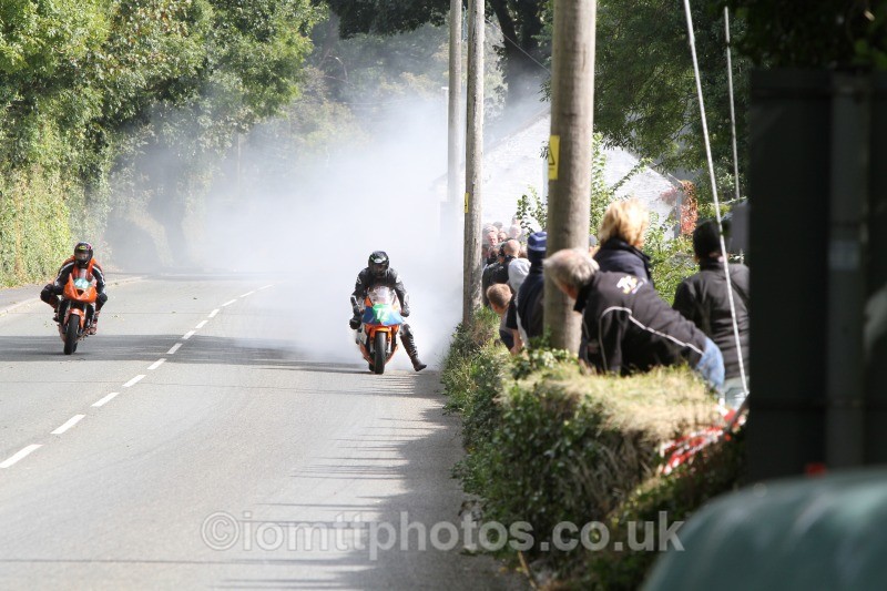  - MGP Supporters Club - Supertwin/Lightweight