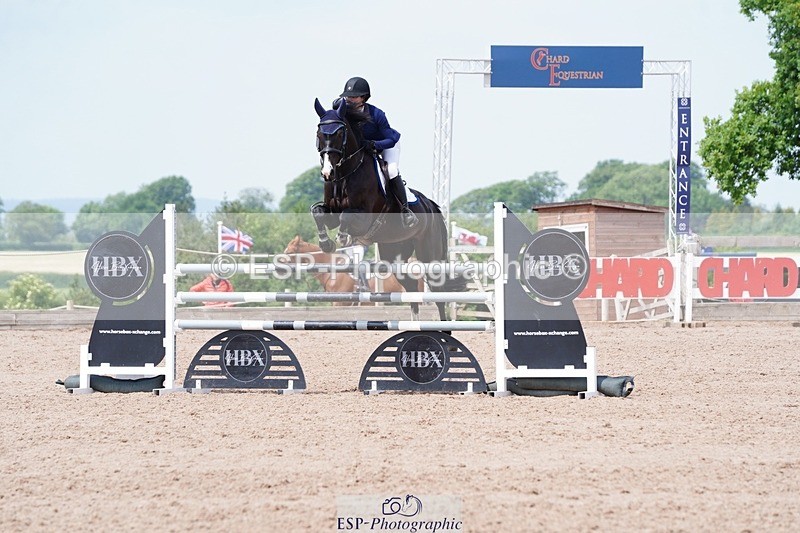 250523-122250-01456 - Cls 03 Snr Fox 1st Rnd