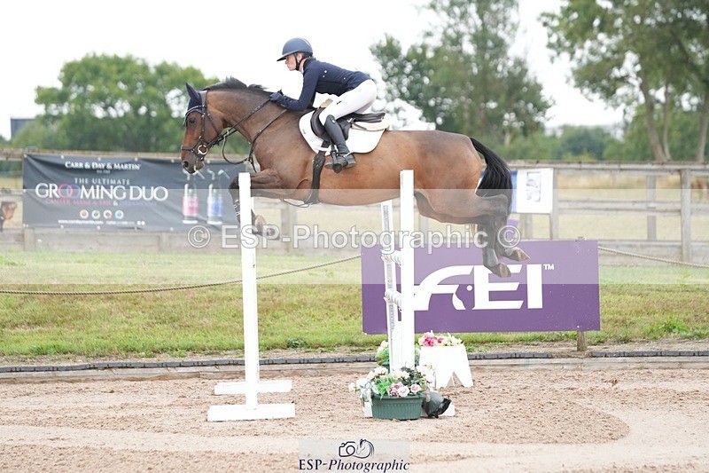 250727-133637-10586 - Cls 27 NAF Silver League Jump Off and Presentations