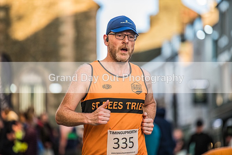 RTH-889 - Keswick Round The Houses Road Race Wednesday 23rd April 2025