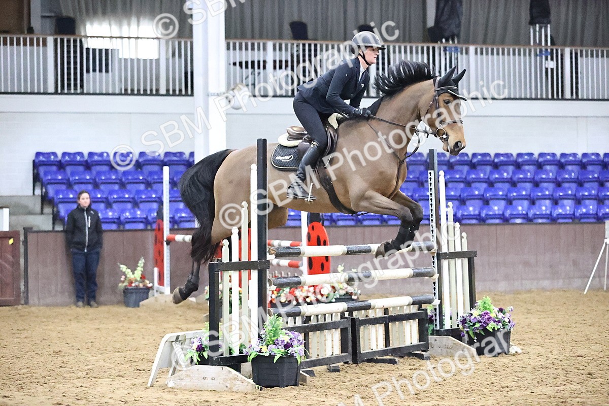 SBM_001901 - Class 10 - Senior Newcomers - 1.10m