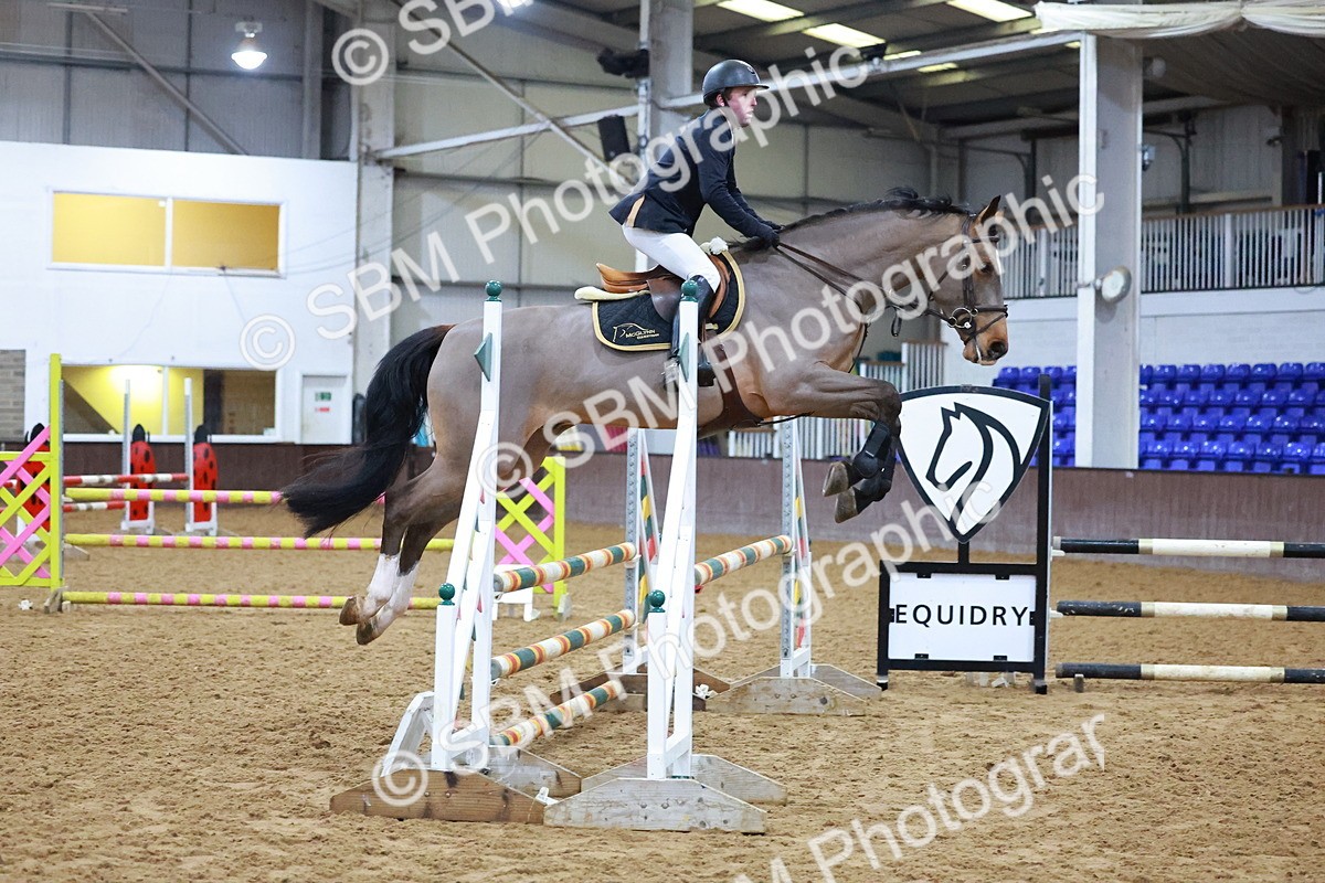 SBM_000747 - Class 2 - Senior British Novice - 90cm