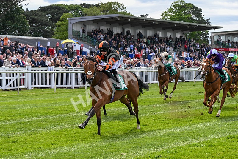 160526-Race 1-Dees Funny Girl-9216 - Race 1 1.52pm Marion Gibson Brown Memorial - Irish EBF Restricted Maiden Fillies' Stakes  (Div I)