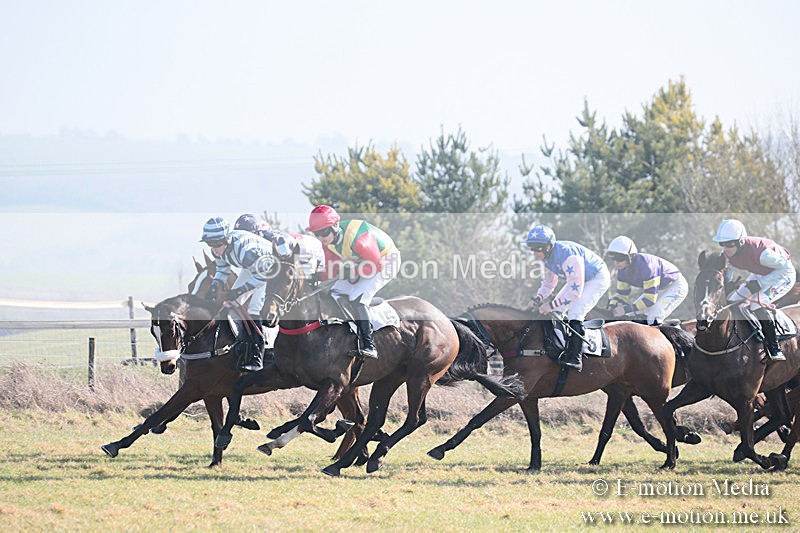 PtP 230219 51 - Vine & Craven Point-To-Point - Barbury 23/02/19