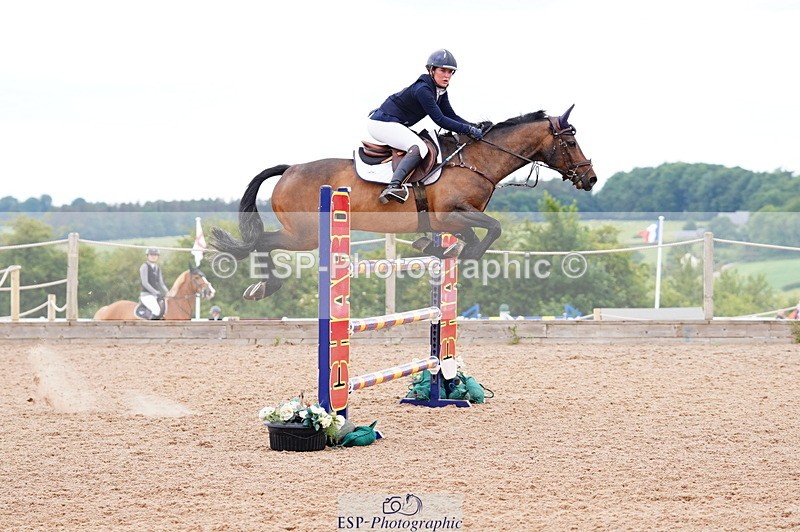 240630A-161308-15429 - Cls 26 Foxhunter 2nd Round