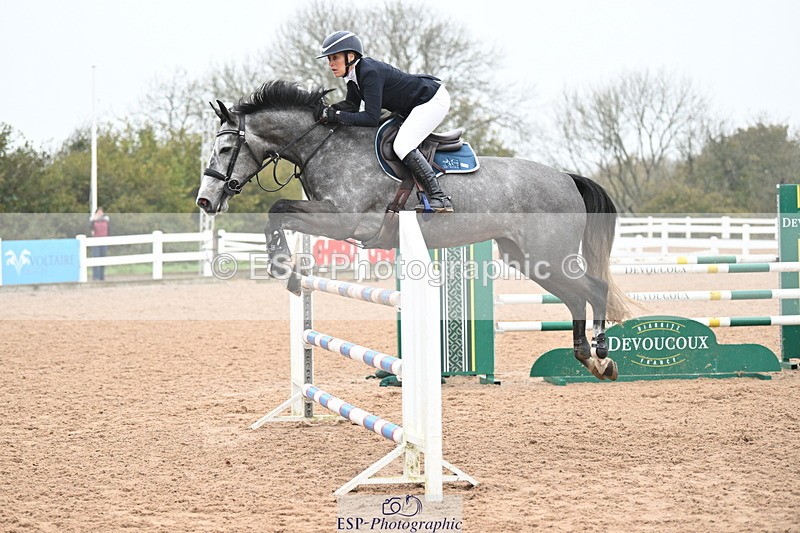 241102A-105108-03916 - SAT Cls 14 Blue Chip Joint Care Power Champ Quali