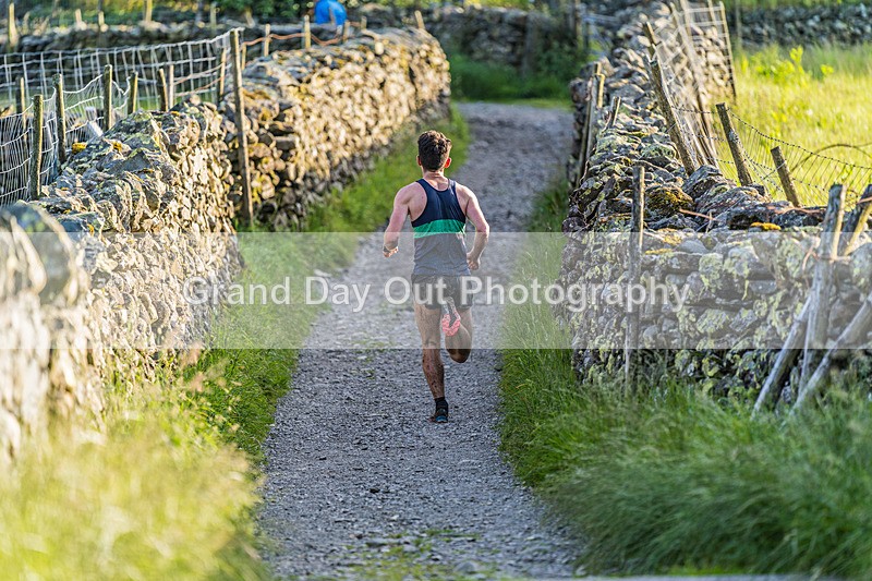 Langstrath-348 - Langstrath Fell Race Wednesday 19th June 2024