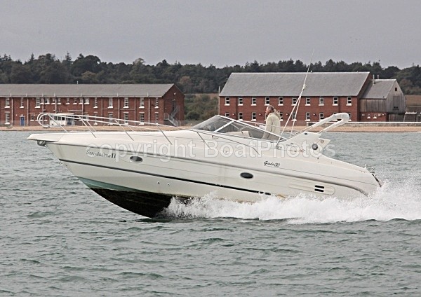 091004 SERENISSIMA IMG_1125 - Motorboats - Open