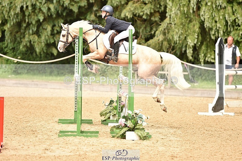 230618-152114-13125 - Cls 21 128cm HOYS 2nd Round