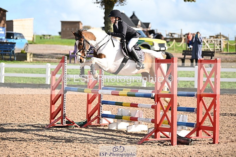 241026A-122523-00895 - SAT Cls 9 Pony Newcomers and 1m Open