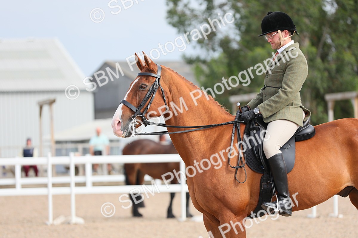 SBM_17735 - Class 315 Best Horse/Rider Combination