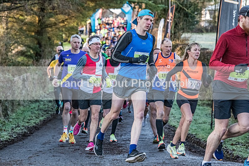North Lakes Half Marathon  10k-116 - North Lakes Half Marathon & 10K Road Races Monday 2nd January 2023
