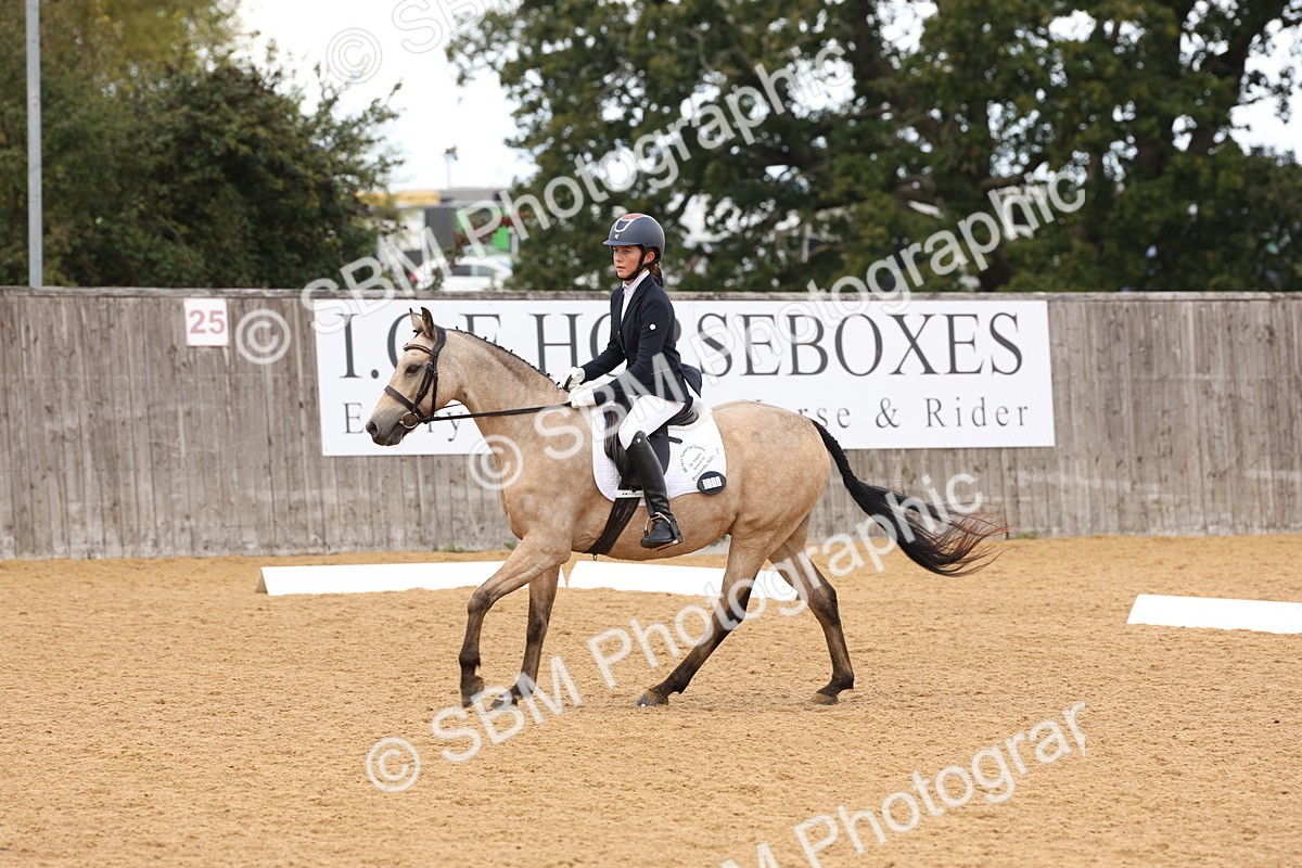 SBM_20342 - D10 - Small Tour Championship Prelim 2