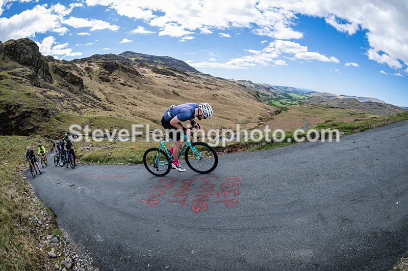 134606 - Hardknott Pass Camera 2 13.00-14.00