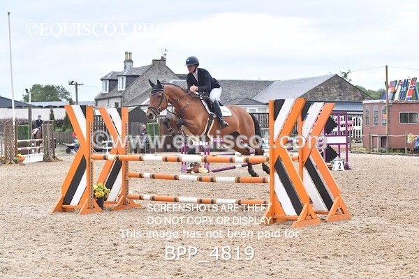 BPP_4819 - CLASS 5 Senior 1.05m Open