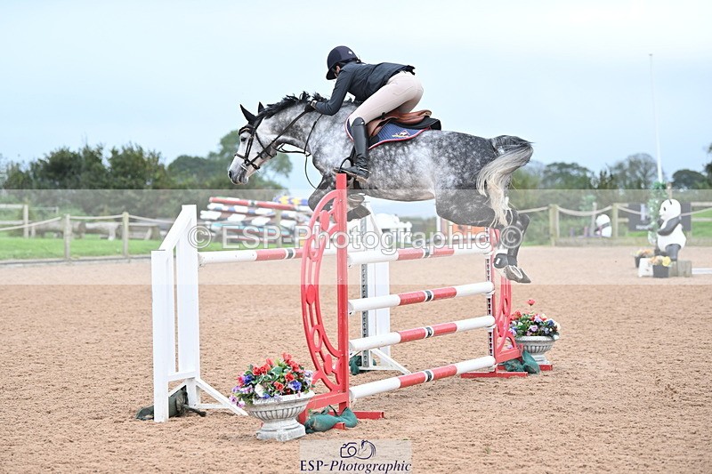 231013A-145954-02871 - Cls 9 Foxhunter & 1.20m Open