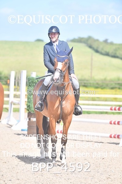 BPP_4592 - CLASS 3 Senior British Novice/ 90cm Open