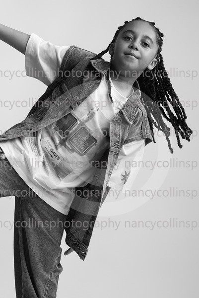 0044 - Chosen Tyronne