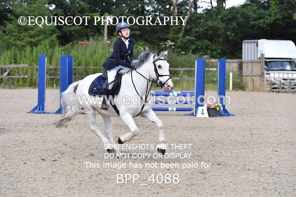 BPP_4088 - CLASS 13 SUN Club/ Unaffiliated 70cms Open