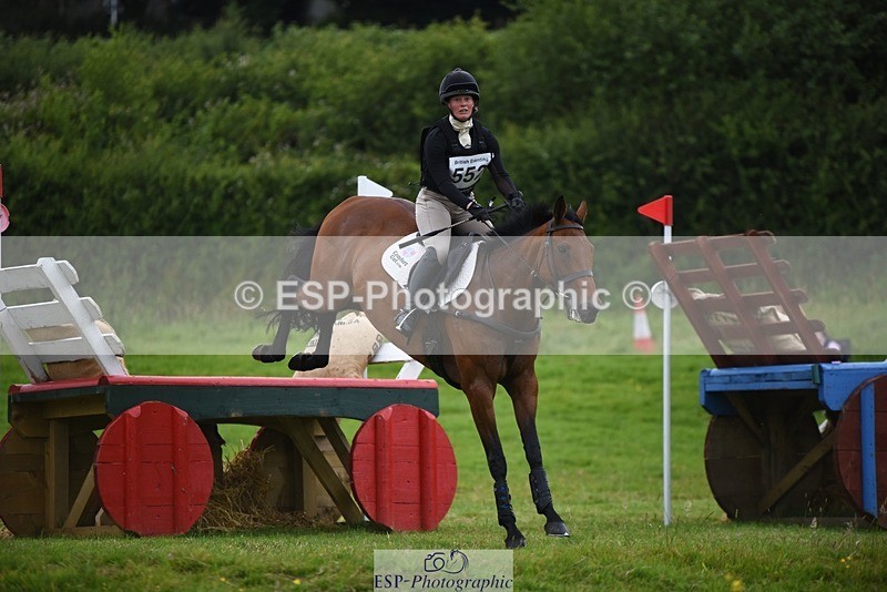 240623-163146-07306 - BE 100 XC 16-00 to 16-55