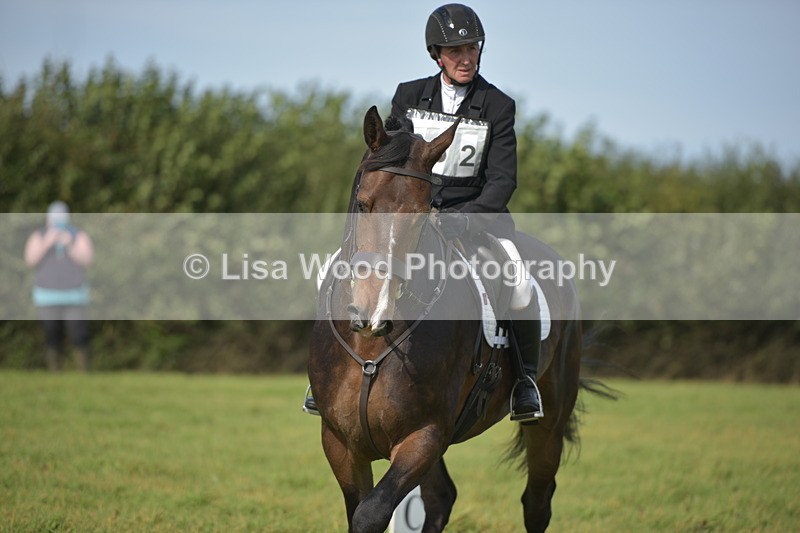 RAY_7936 - Class 2B: Trekenning Open: Dressage