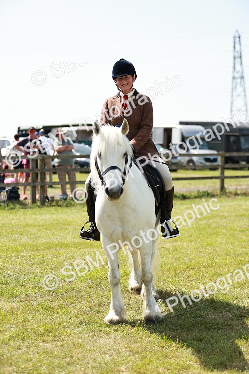 SBM_07210 - Class 26-30 - Mountain and Moorland Ridden