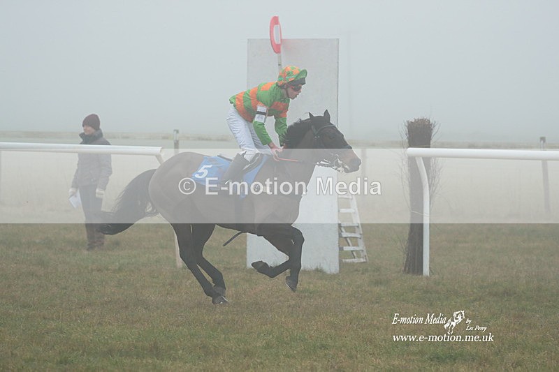 PtP 2901230156 - Heythrop Hunt PtP Cocklebarrow 29/01/2023